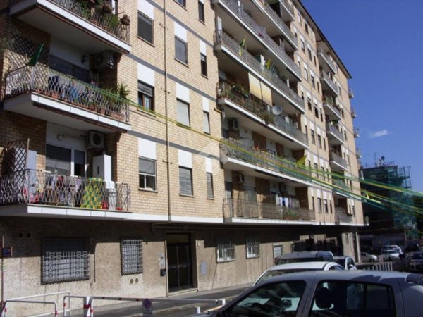 appartamento in vendita a Roma in zona Pietralata