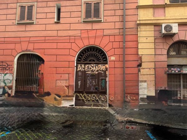 negozio in vendita a Roma in zona Tiburtino