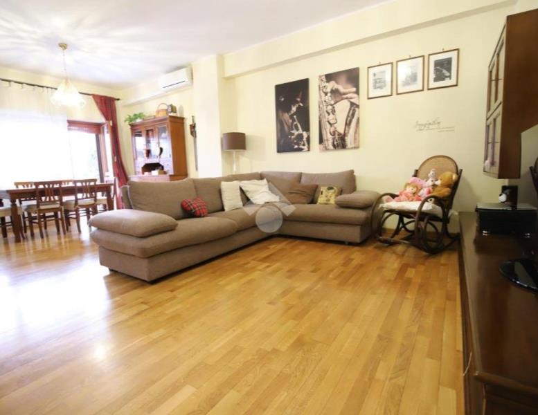 appartamento in vendita a Roma in zona Ostia