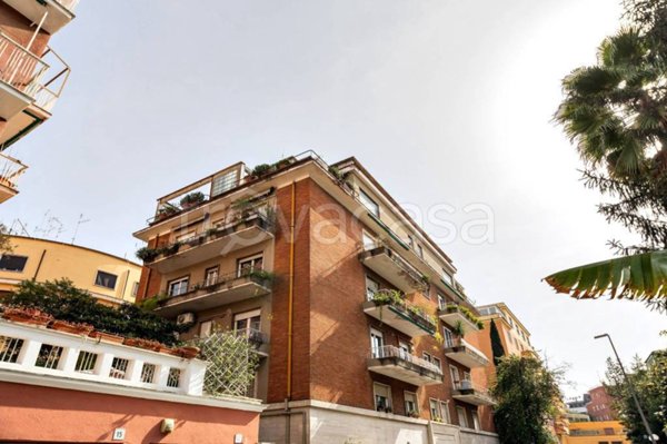 appartamento in vendita a Roma in zona Trieste