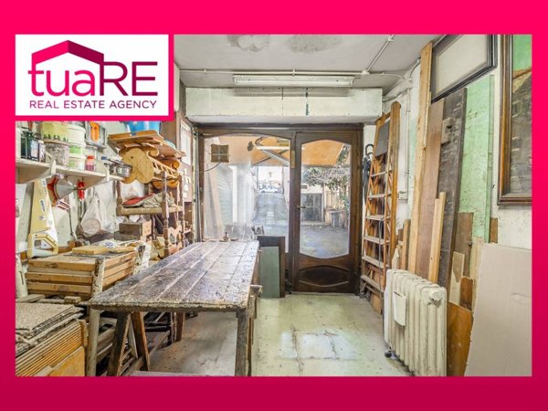 negozio in vendita a Roma in zona Pinciano