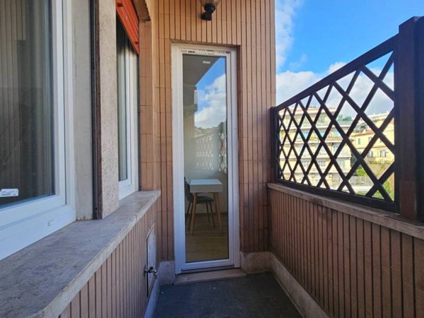 appartamento in vendita a Roma in zona Aurelio