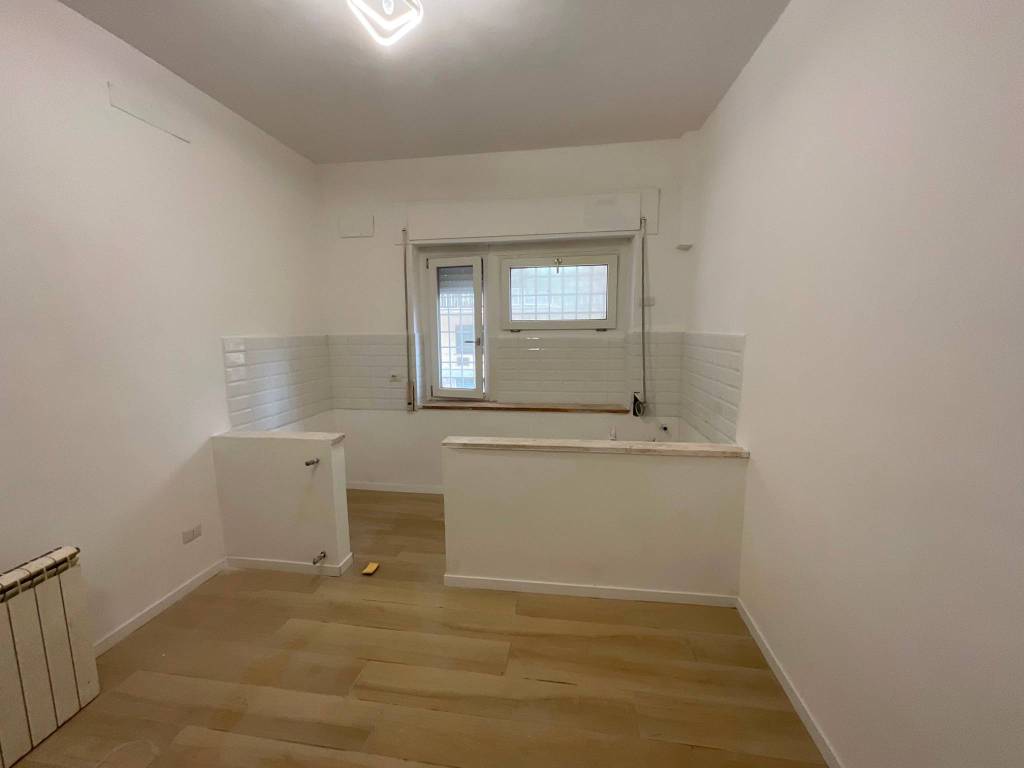 appartamento in vendita a Roma in zona Gianicolense