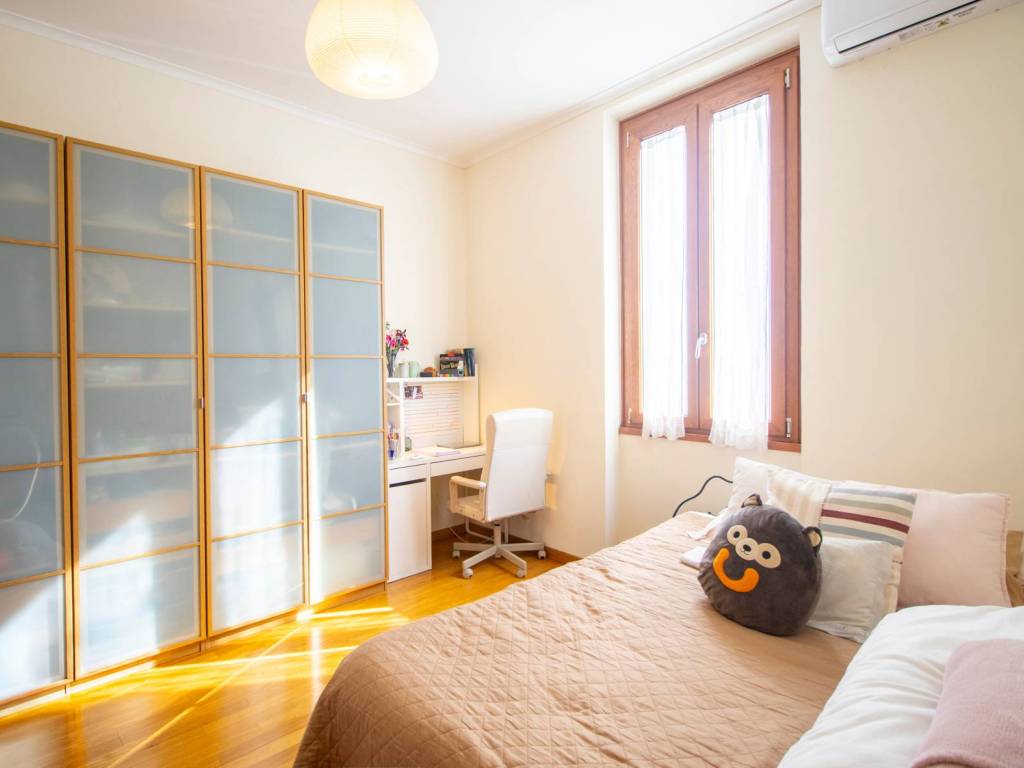 appartamento in vendita a Roma in zona Monte Sacro/Talenti