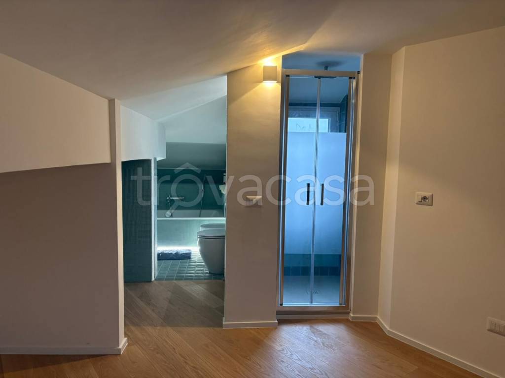 appartamento in vendita a Roma in zona Gianicolense