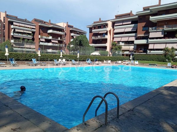 appartamento in vendita a Roma in zona Appio Claudio