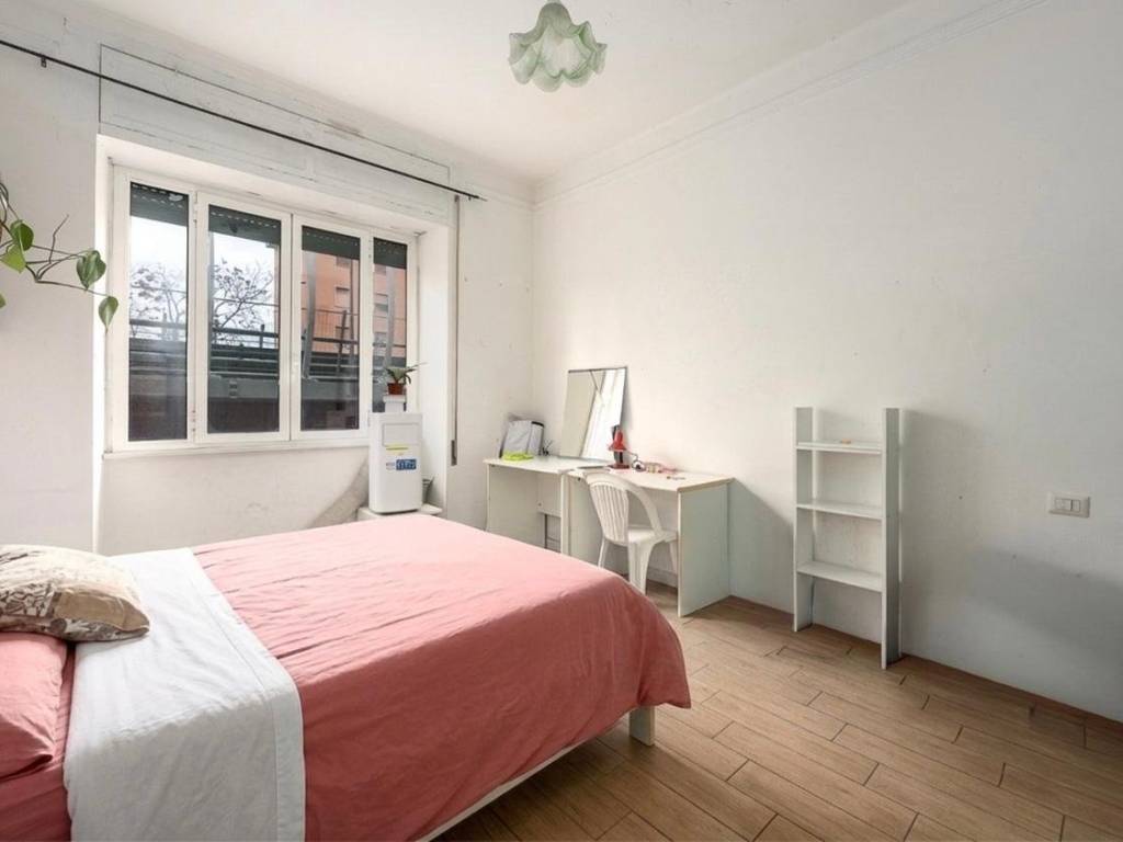 appartamento in vendita a Roma in zona Tiburtino