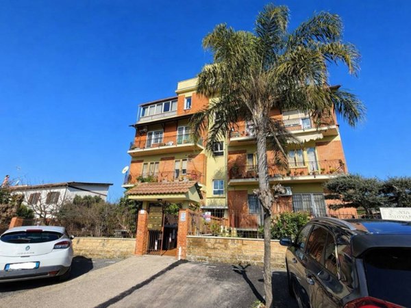 appartamento in vendita a Roma in zona Acilia