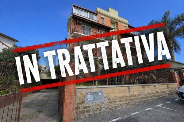appartamento in vendita a Roma in zona Acilia