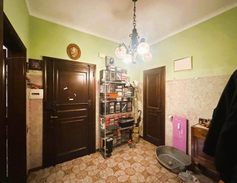 appartamento in vendita a Roma in zona Ostia