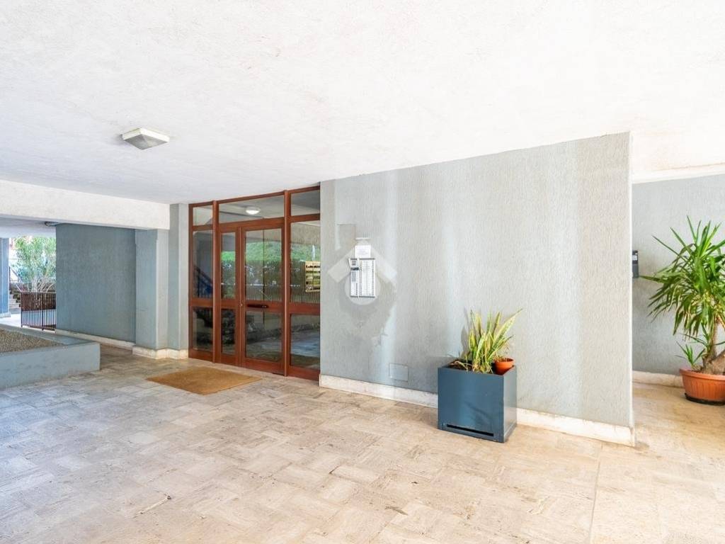 appartamento in vendita a Roma in zona Gianicolense