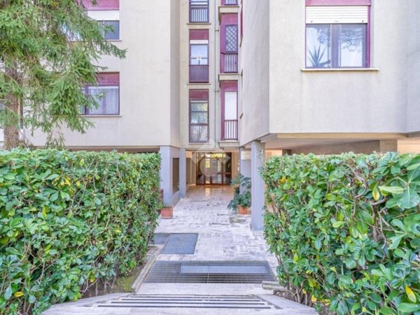 appartamento in vendita a Roma in zona Gianicolense