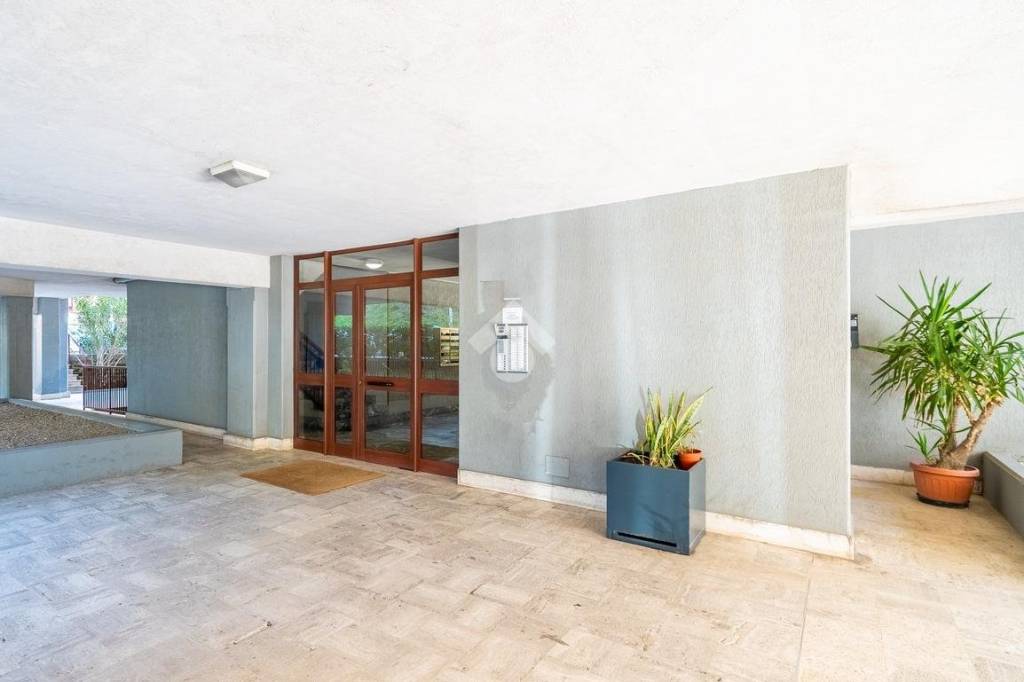 appartamento in vendita a Roma in zona Rione Prati