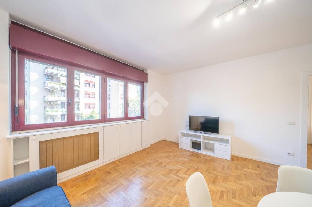 appartamento in vendita a Roma in zona Rione Prati