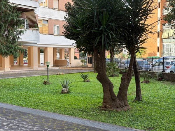 appartamento in vendita a Roma in zona Primavalle