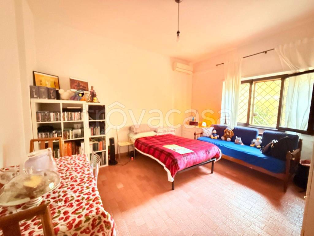 appartamento in vendita a Roma in zona Prenestino-Centocelle