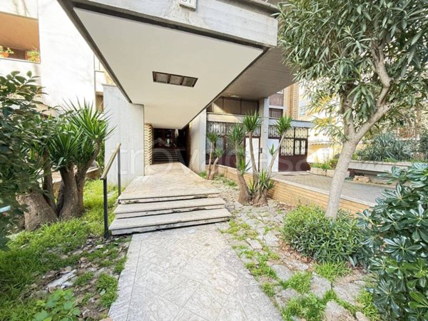 appartamento in vendita a Roma in zona Primavalle