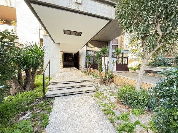 appartamento in vendita a Roma in zona Primavalle