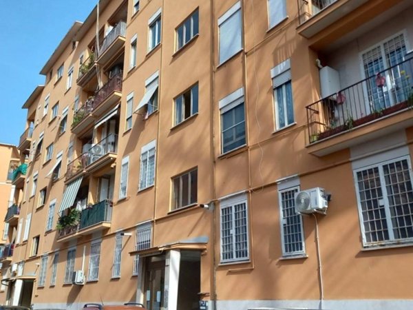 appartamento in vendita a Roma in zona Ostia
