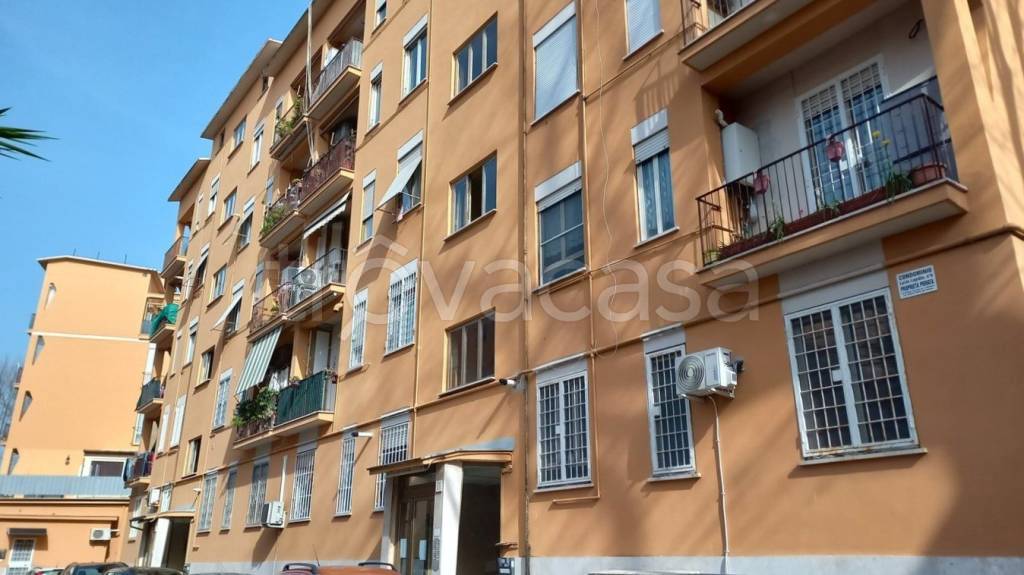 appartamento in vendita a Roma in zona Ostia