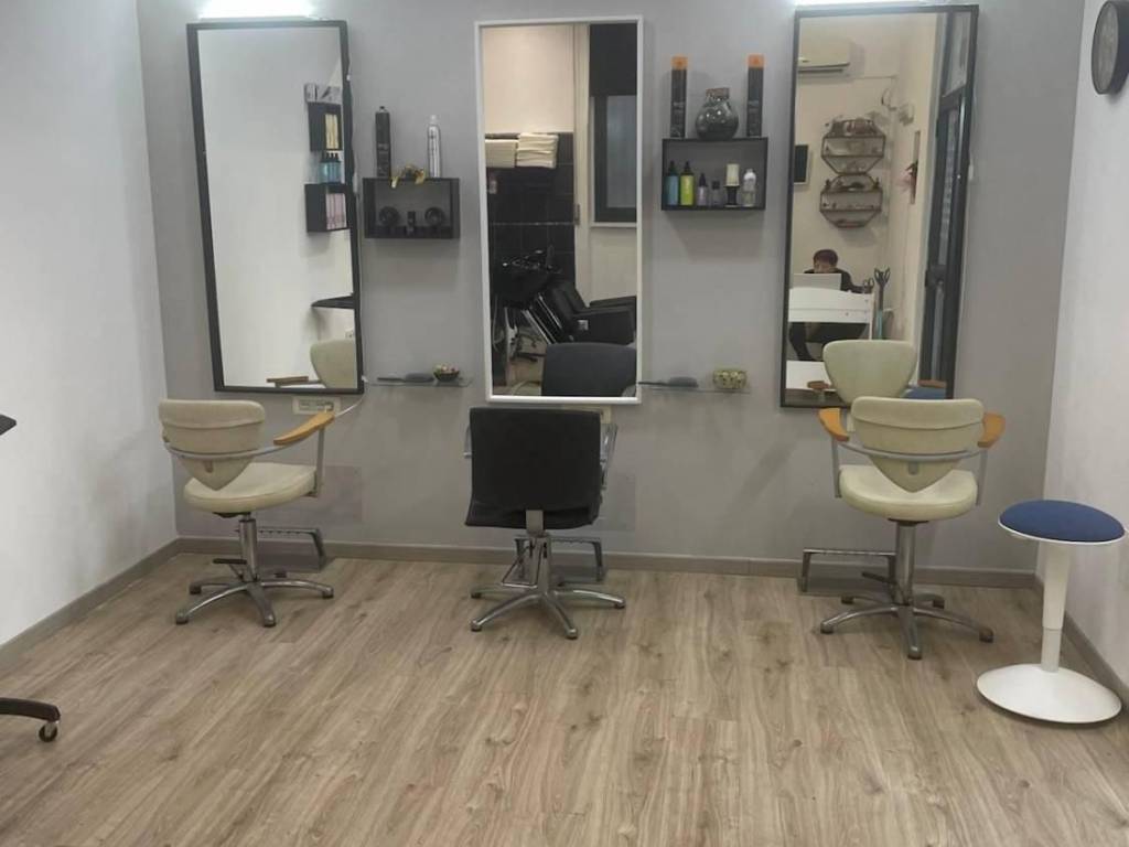 negozio in vendita a Roma in zona Prenestino-Centocelle