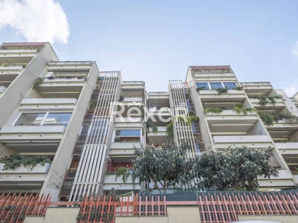 appartamento in vendita a Roma in zona Giuliano Dalmata