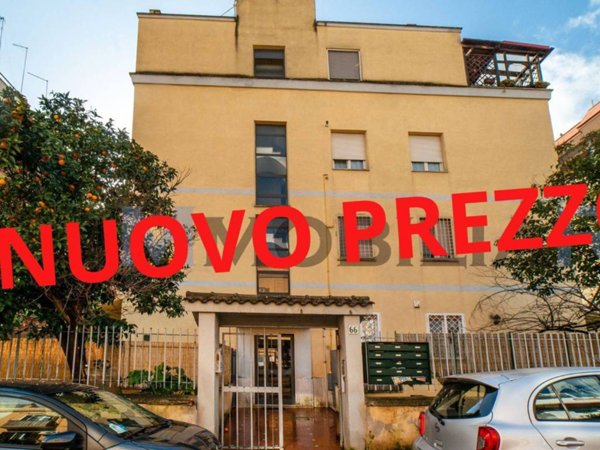 appartamento in vendita a Roma in zona Aurelio