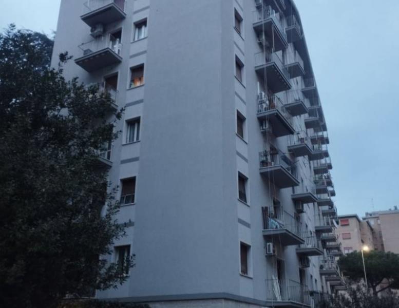appartamento in vendita a Roma in zona Cinecittà