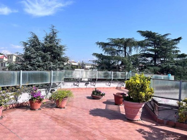 appartamento in vendita a Roma in zona Tor di Quinto