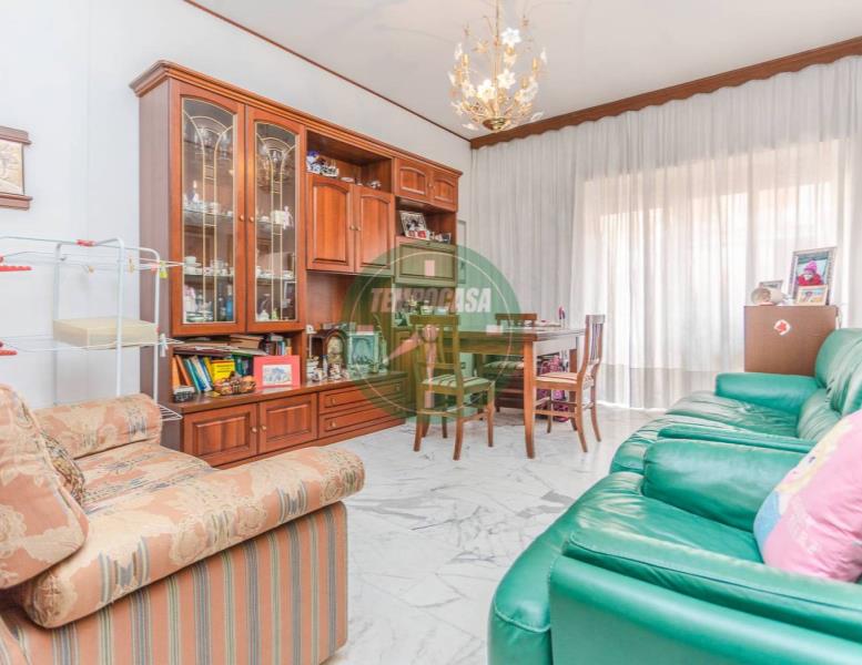 appartamento in vendita a Roma in zona Tuscolano