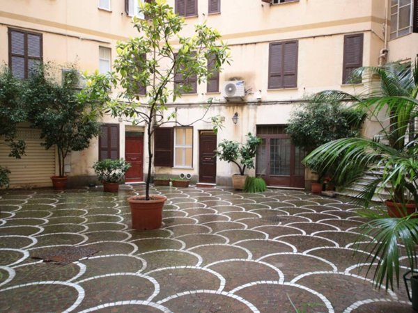 appartamento in vendita a Roma in zona Gianicolense