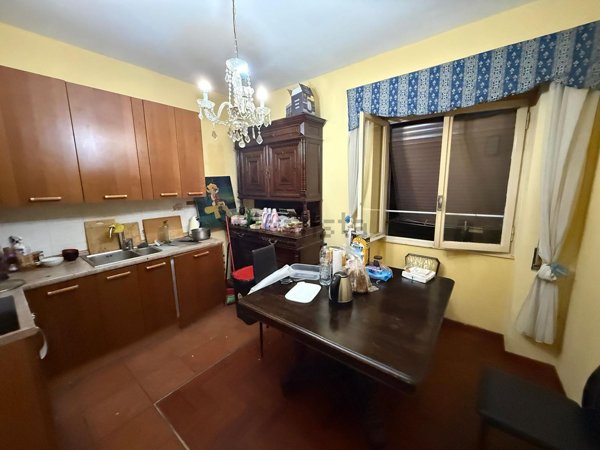 appartamento in vendita a Roma in zona Don Bosco