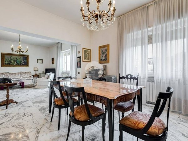 appartamento in vendita a Roma in zona Monte Sacro/Talenti