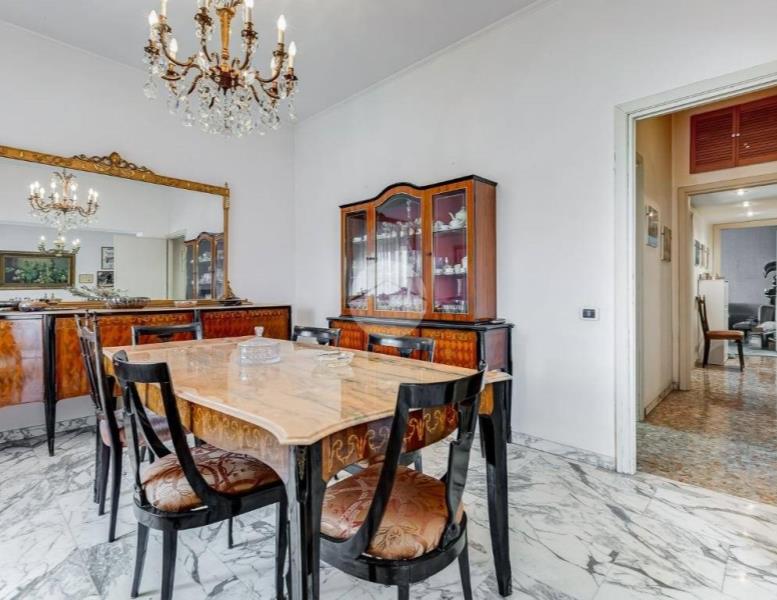 appartamento in vendita a Roma in zona Monte Sacro/Talenti