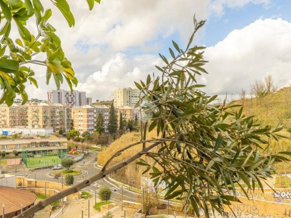 appartamento in vendita a Roma in zona Aurelio