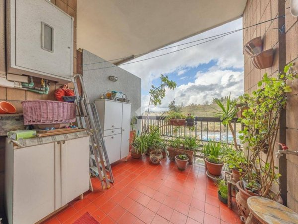 appartamento in vendita a Roma in zona Aurelio