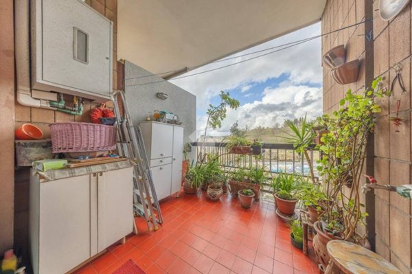 appartamento in vendita a Roma in zona Aurelio