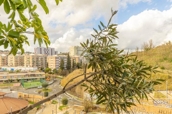 appartamento in vendita a Roma in zona Aurelio