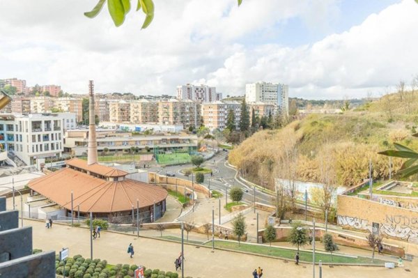 appartamento in vendita a Roma in zona Aurelio