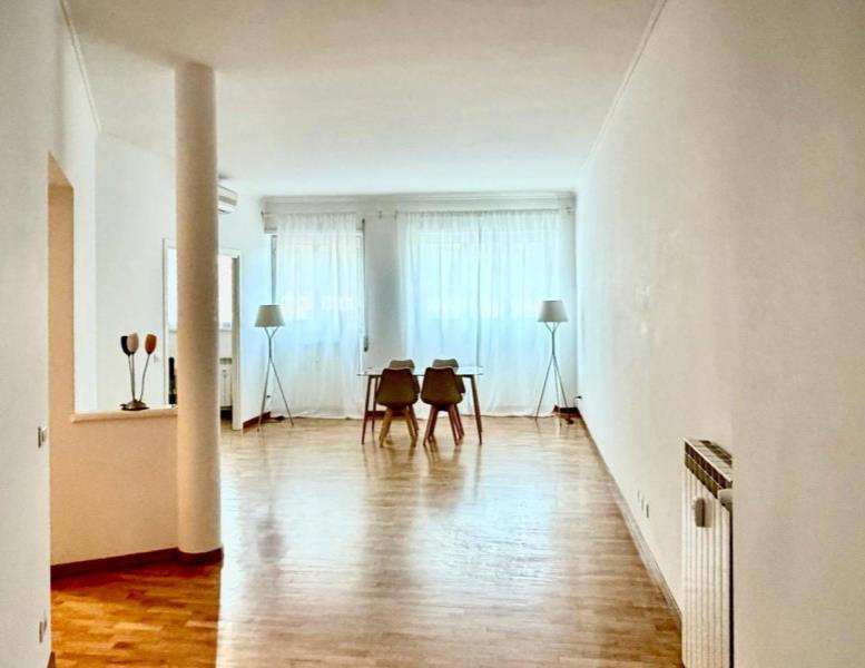 appartamento in vendita a Roma in zona Portuense