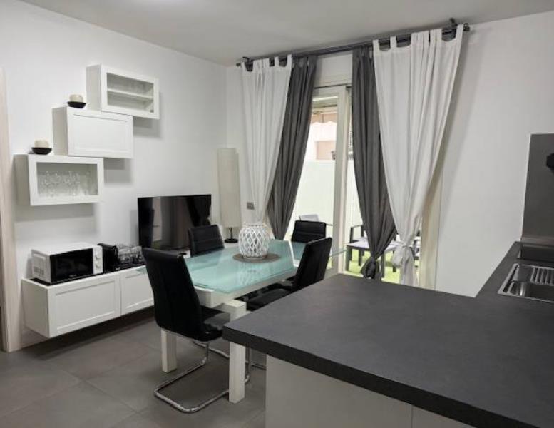 appartamento in vendita a Roma in zona Collatino