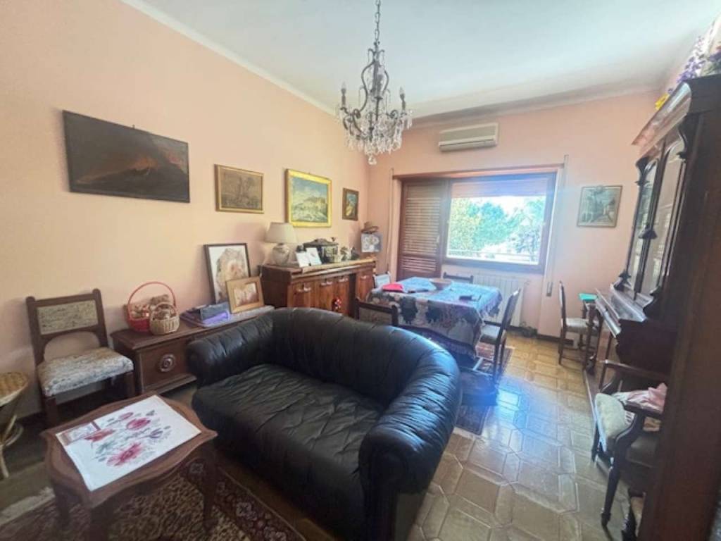appartamento in vendita a Roma in zona Aurelio