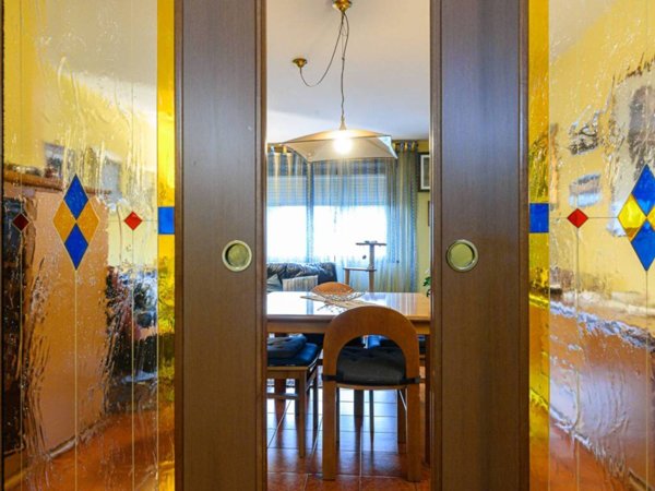 appartamento in vendita a Roma in zona Collatino