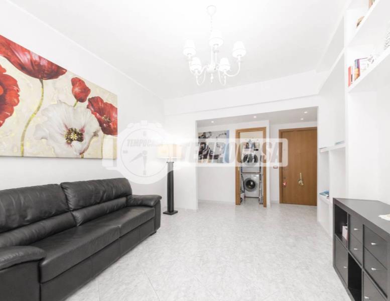 appartamento in vendita a Roma in zona Tuscolano