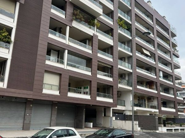 appartamento in vendita a Roma in zona Ostiense