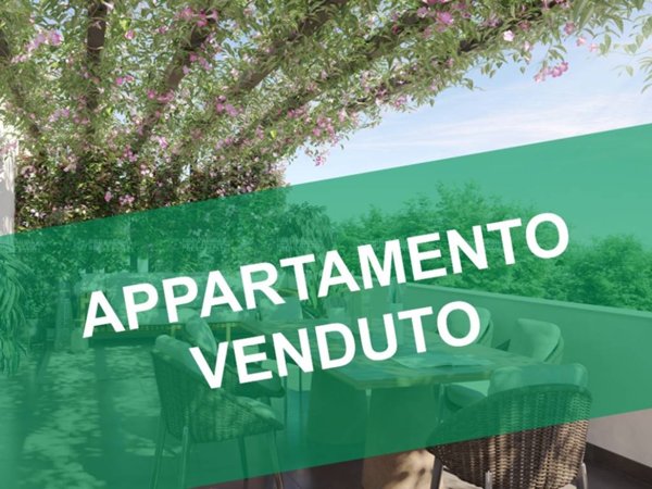 appartamento in vendita a Roma in zona Alessandrino