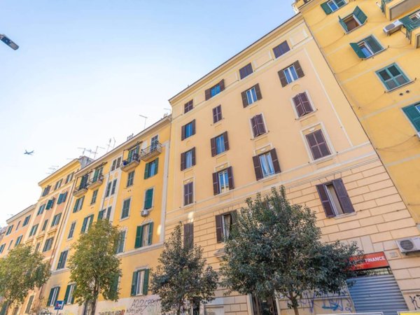 appartamento in vendita a Roma in zona Tiburtino