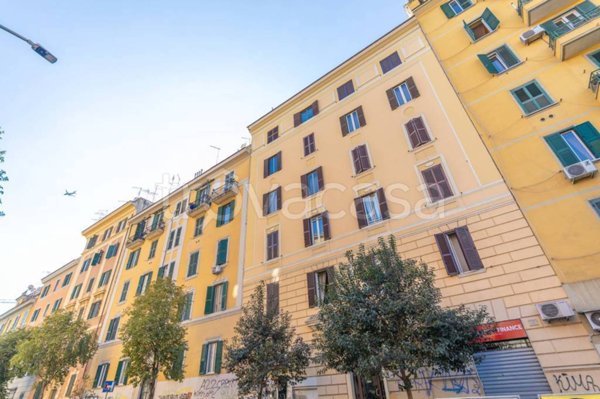 appartamento in vendita a Roma in zona Tuscolano