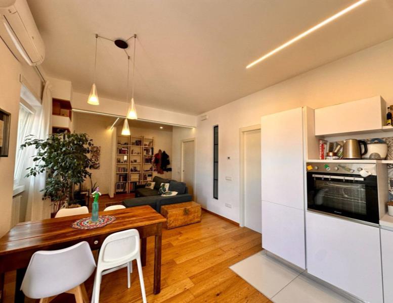 appartamento in vendita a Roma in zona Tiburtino