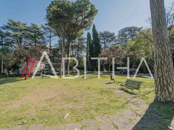 appartamento in vendita a Roma in zona Salario